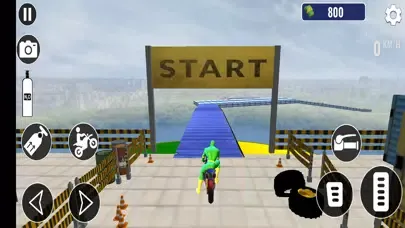 Bike Racing: 3D Bike Race Game應用截圖